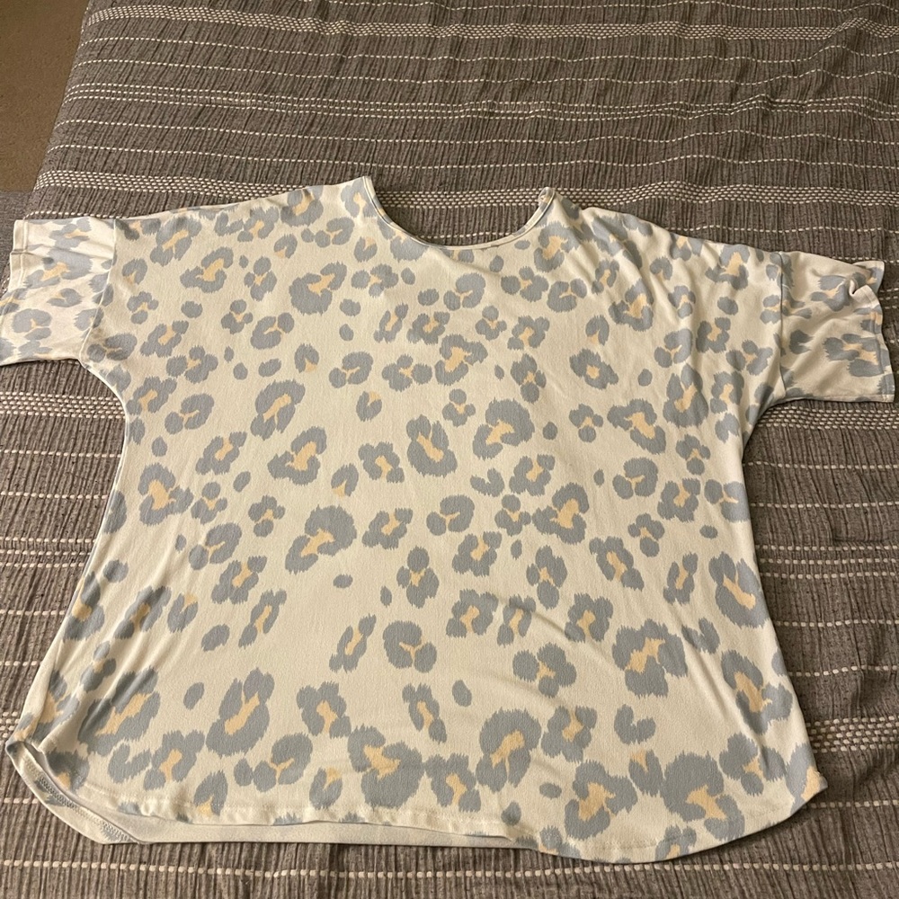 Boutique Tshirt